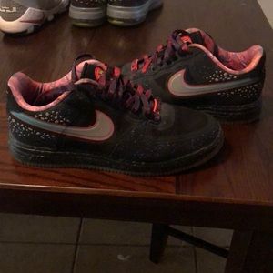 Lunar Force 1 Fuse Prm Qs 'Area 72' Air Force 1